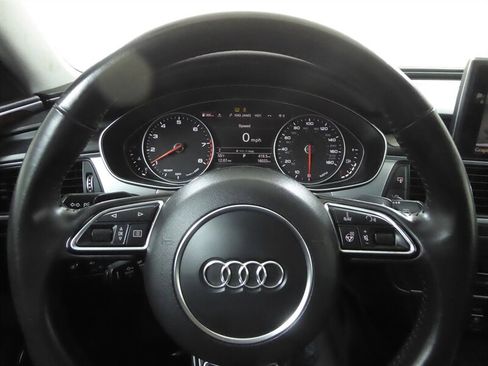 Used 2017 Audi A6 2.0T Premium Plus w/ Premium Plus Package image 11