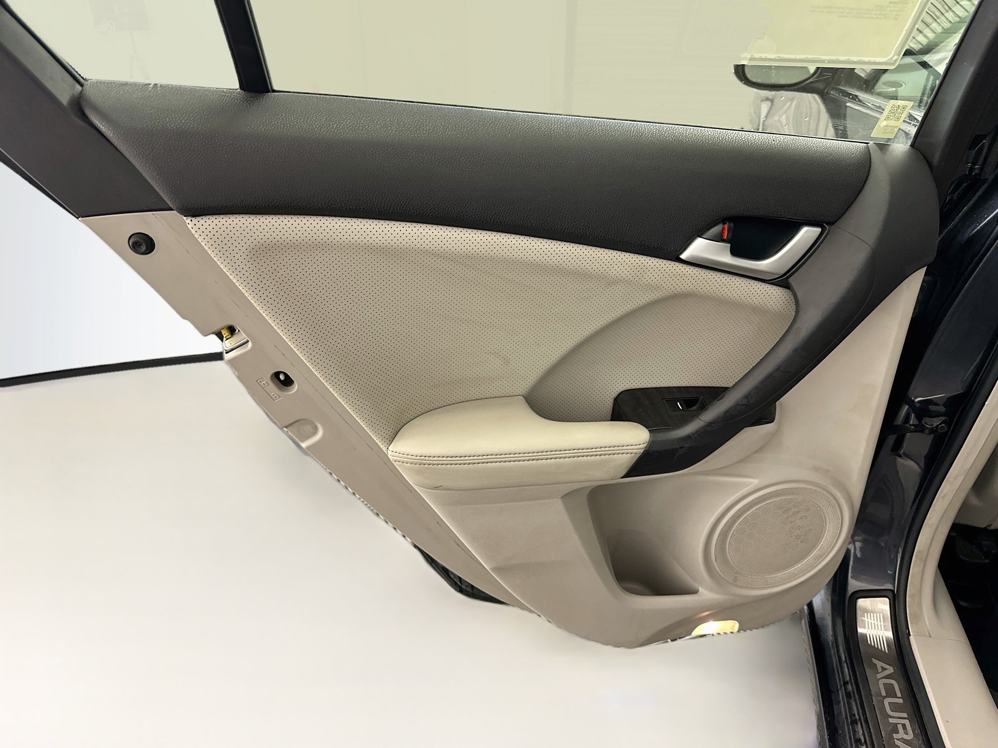 Used 2013 Acura TSX Sedan FWD image 26
