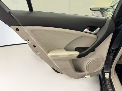 Used 2013 Acura TSX Sedan FWD image 26