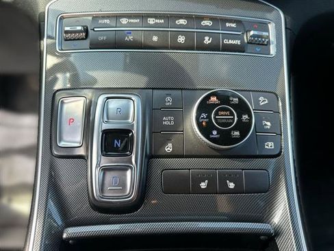 Used 2021 Hyundai Santa Fe SEL image 42