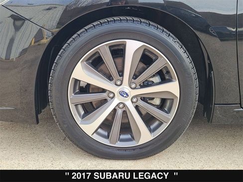 Used 2017 Subaru Legacy 3.6R Limited image 34