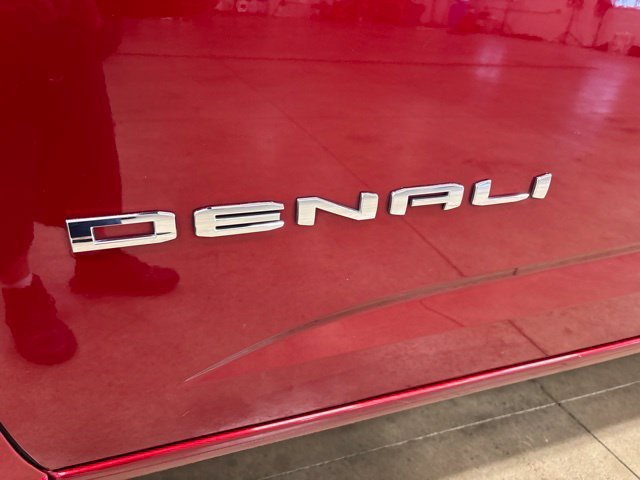 Used 2021 GMC Canyon Denali AWD/4WD image 12