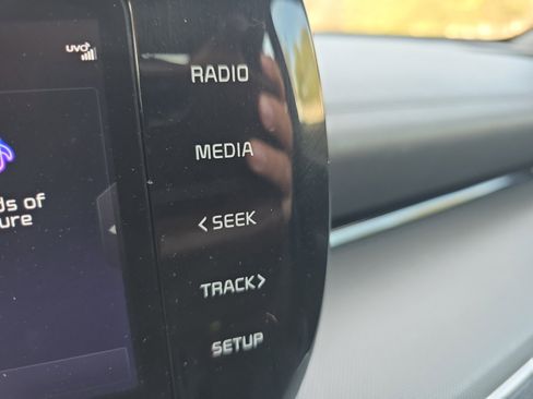 Used 2022 Kia K5 GT-Line image 15