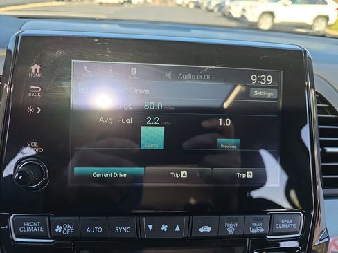 Used 2023 Honda Odyssey EX-L image 25
