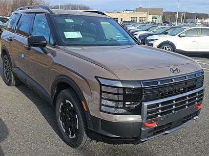 New 2026 Hyundai Palisade XRT Pro