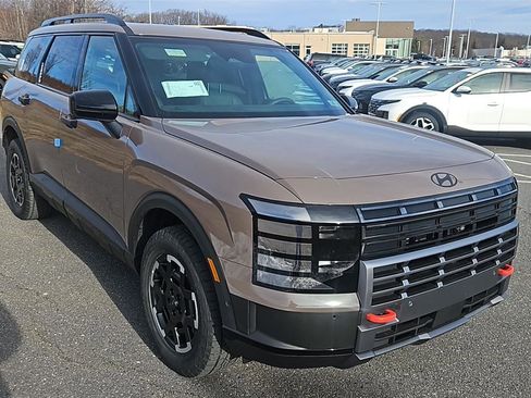 New 2026 Hyundai Palisade XRT Pro image 1