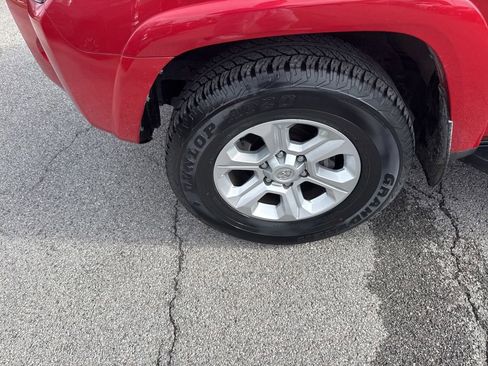 Used 2023 Toyota 4Runner SR5 image 9