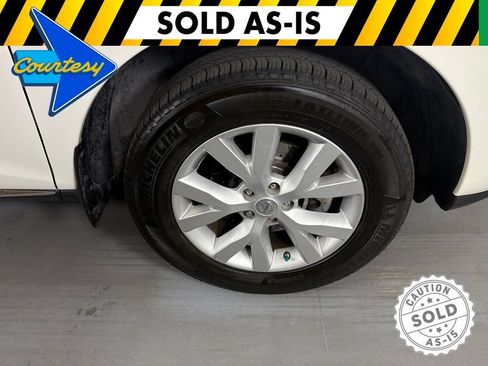 Used 2014 Nissan Murano SV FWD image 11