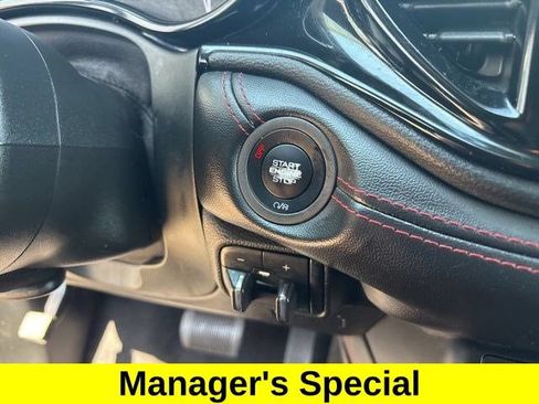 Used 2023 Dodge Durango GT AWD/4WD image 19