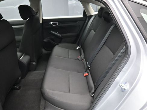 Certified 2023 Honda Civic LX image 20