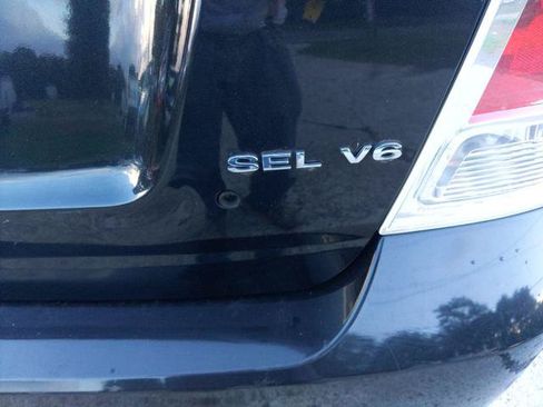 Used 2009 Ford Fusion SEL FWD image 27