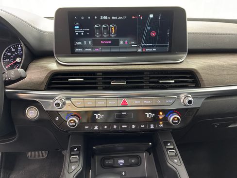 Certified 2022 Kia Telluride EX w/ EX Premium Package AWD/4WD image 24