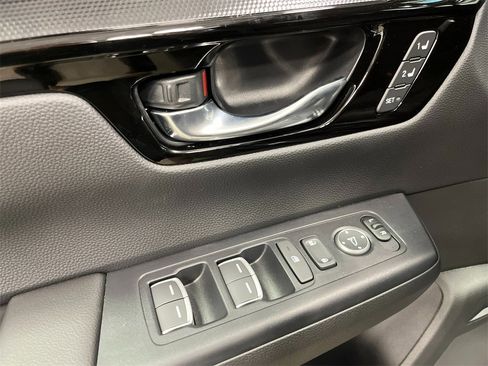 New 2026 Honda CR-V EX-L image 14