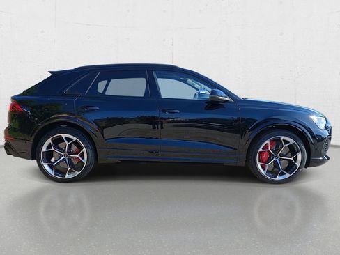 New 2026 Audi RS Q8 performance AWD/4WD image 4