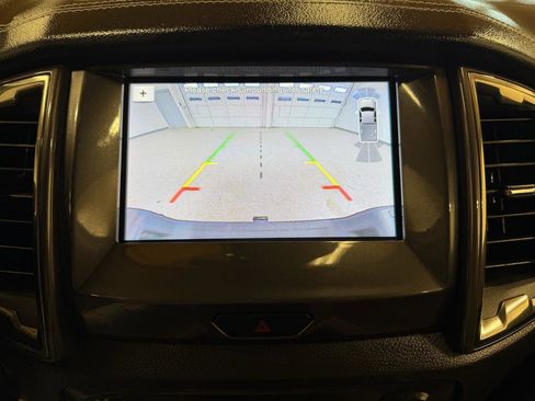 Used 2019 Ford Ranger Lariat w/ Equipment Group 501A Mid image 18