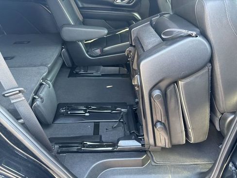 Used 2024 Chevrolet Tahoe Premier image 33