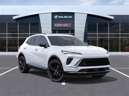 Used 2026 Buick Envision Sport Touring image 7