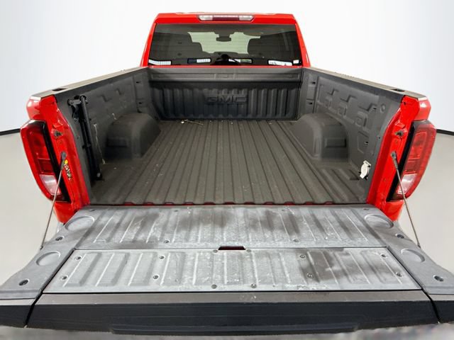 Used 2022 GMC Sierra 1500 Elevation w/ X31 Off-Road Package AWD/4WD image 25