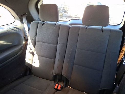 Used 2020 Dodge Durango SXT image 10