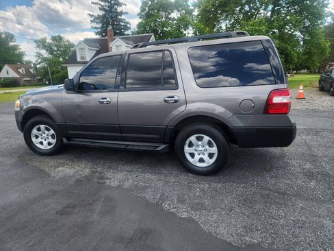 Used 2014 Ford Expedition XL AWD/4WD image 7