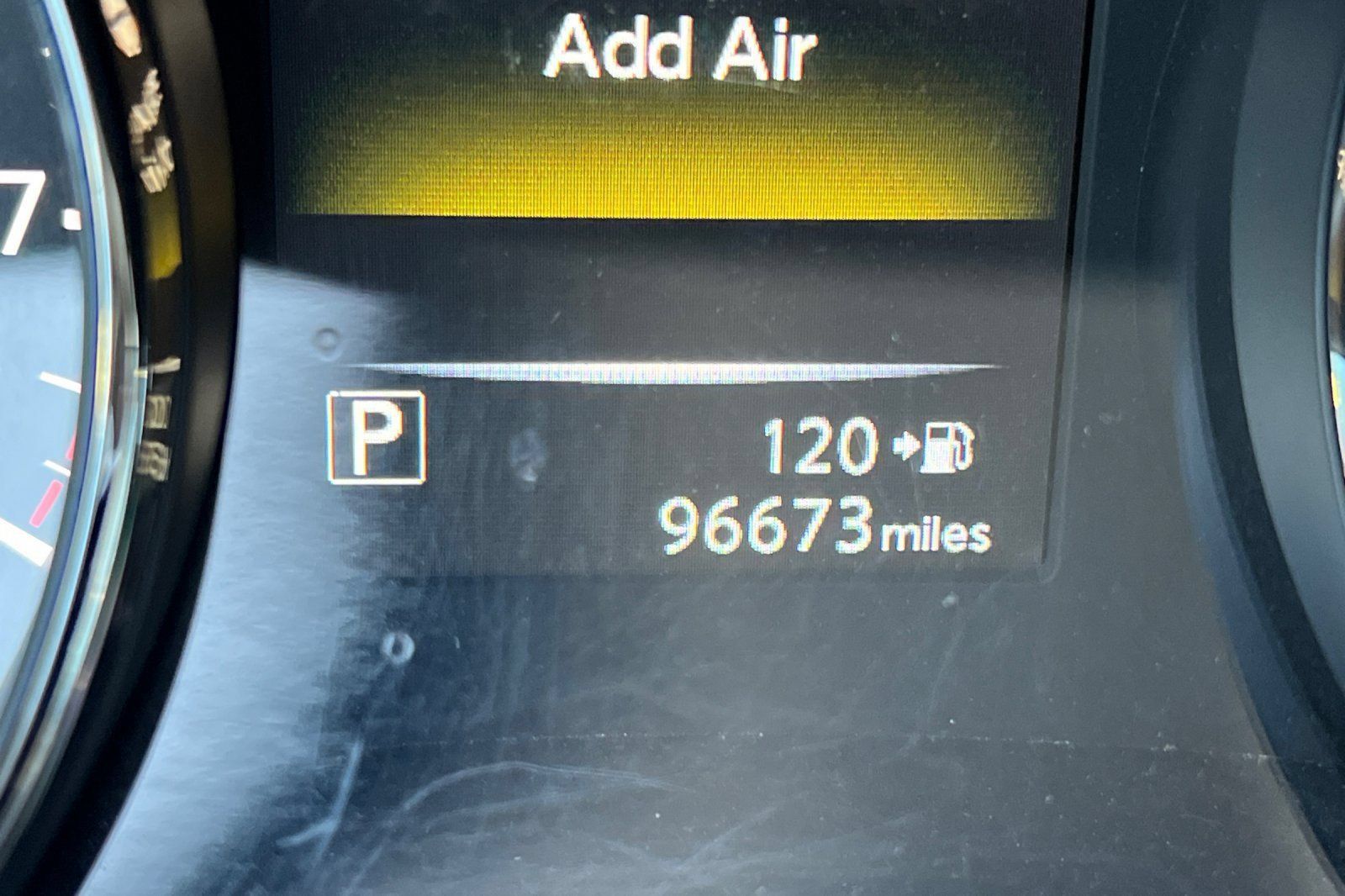 Used 2017 Nissan Rogue SV FWD image 25