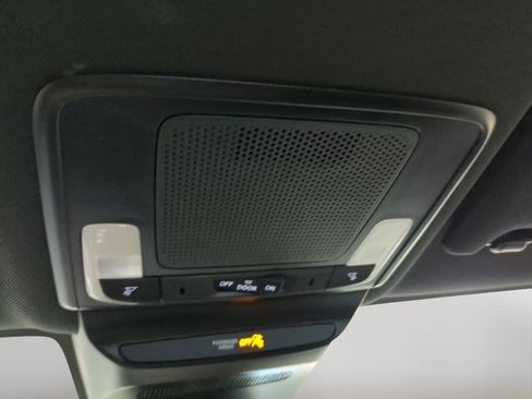 New 2026 Honda HR-V Sport image 36