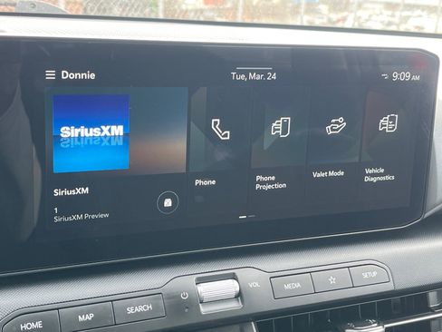 Used 2025 Kia K4 LXS image 11