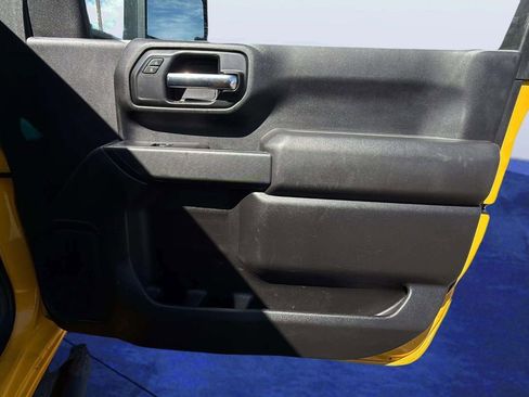 Used 2020 Chevrolet Silverado 3500 W/T w/ WT Fleet Convenience Package AWD/4WD image 15