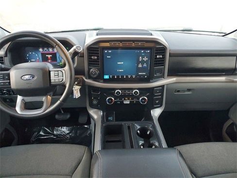 Used 2024 Ford F150 XLT w/ Mobile Office Package image 52