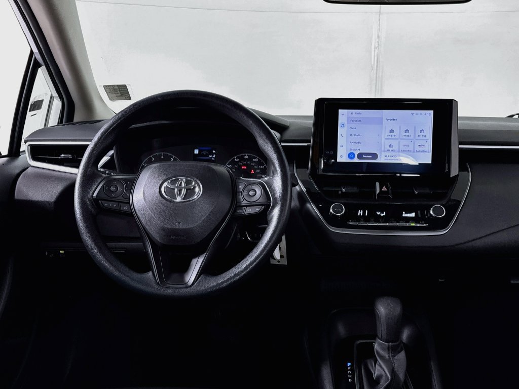 Used 2024 Toyota Corolla LE FWD image 20