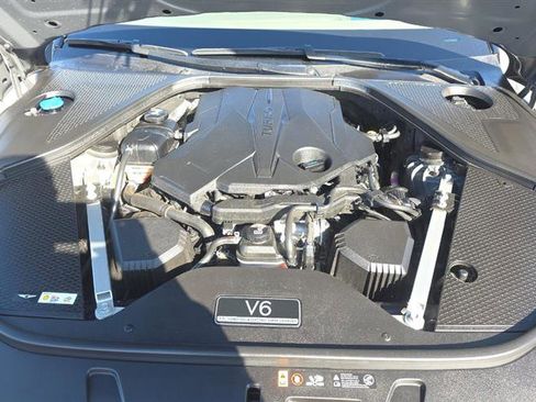 Used 2023 Genesis G90 3.5T image 10