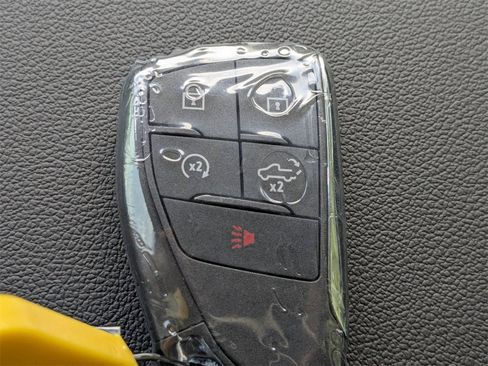 New 2026 GMC Sierra 1500 Elevation w/ Elevation Premium Package image 30