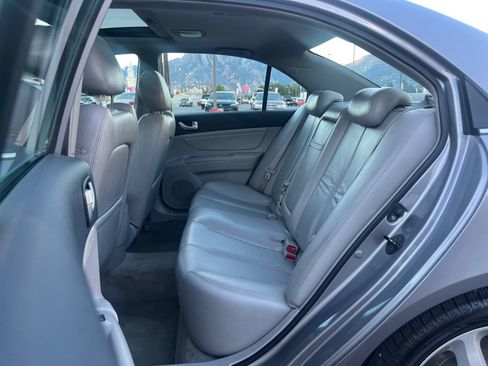 Used 2007 Hyundai Sonata SE FWD image 25