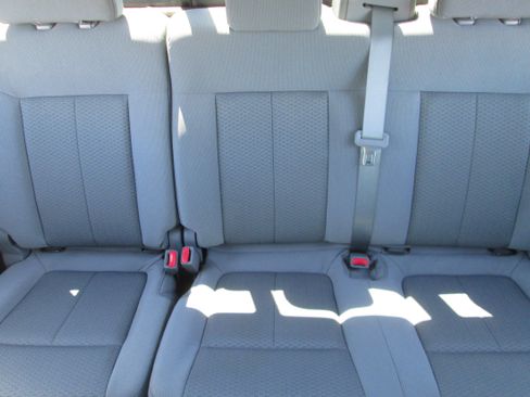 Used 2013 Ford F150 XLT w/ Luxury Equipment Group AWD/4WD image 14