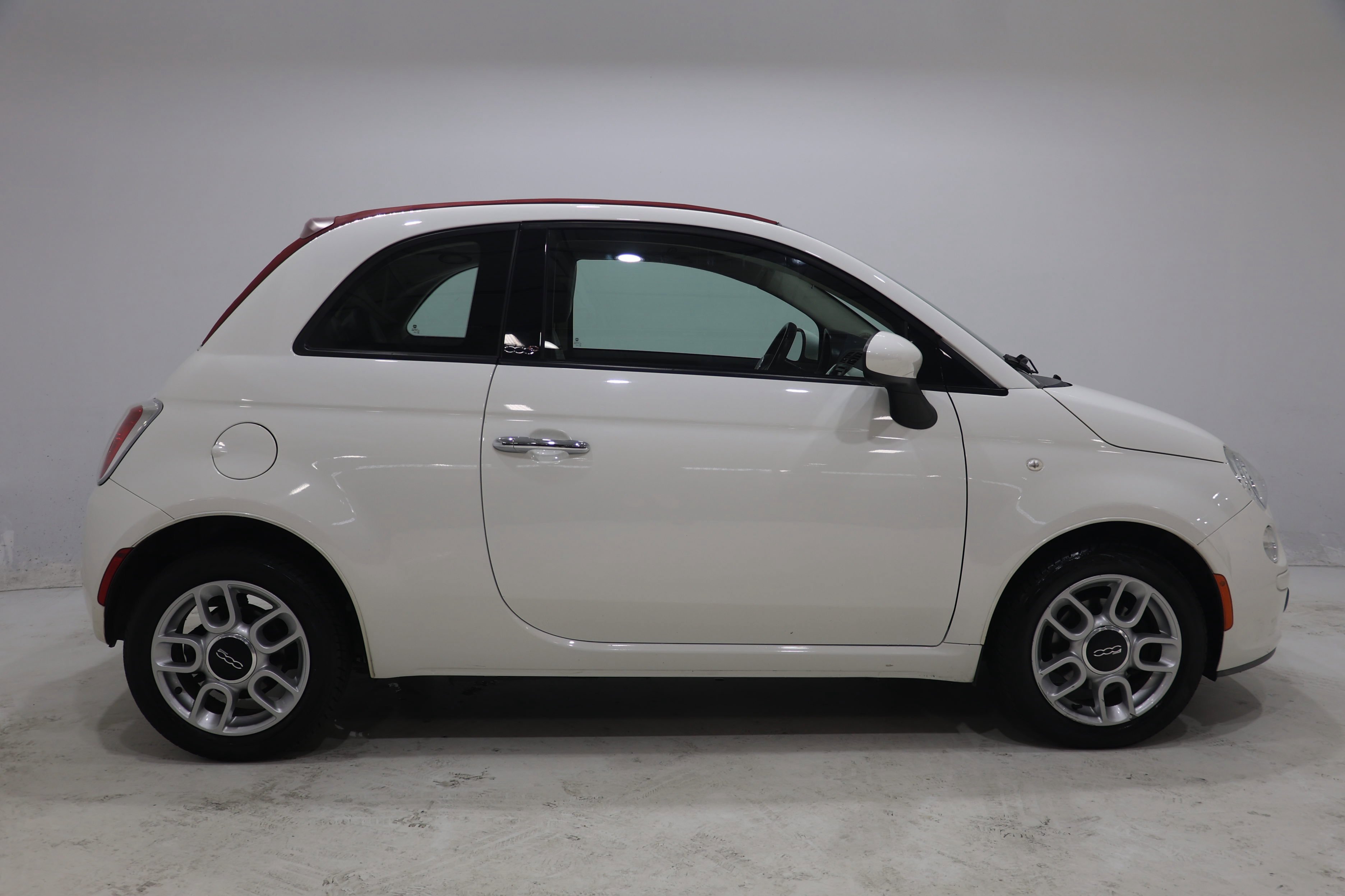 Used 2012 FIAT 500 Pop FWD image 12