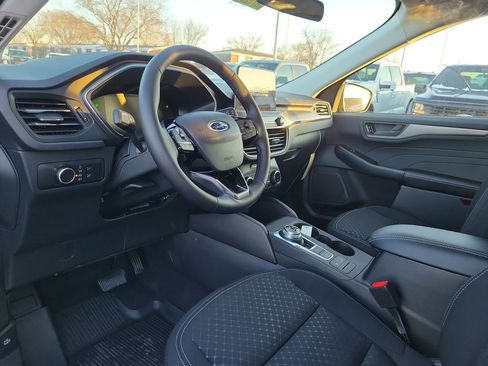 New 2026 Ford Escape Active w/ Cold Weather Package image 20