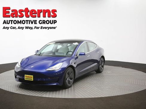 Used 2018 Tesla Model 3 Long Range image 53