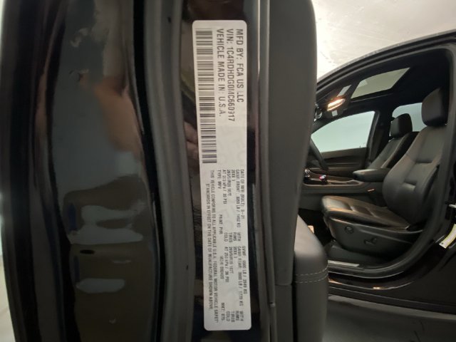 Used 2021 Dodge Durango GT RWD image 29
