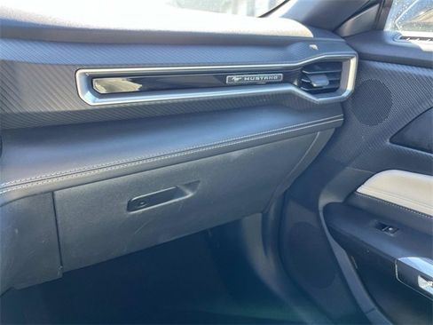 Certified 2024 Ford Mustang Premium image 13