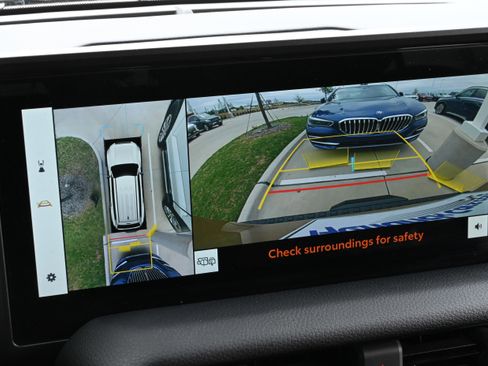 Used 2024 Toyota Land Cruiser image 19