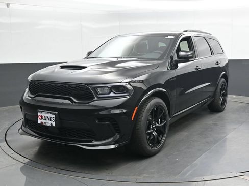 New 2026 Dodge Durango GT AWD/4WD image 5