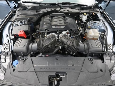 Used 2024 Ford Mustang GT RWD image 29