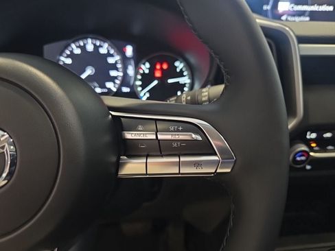 New 2026 MAZDA CX-50 AWD 2.5 S w/ Preferred Pkg image 24