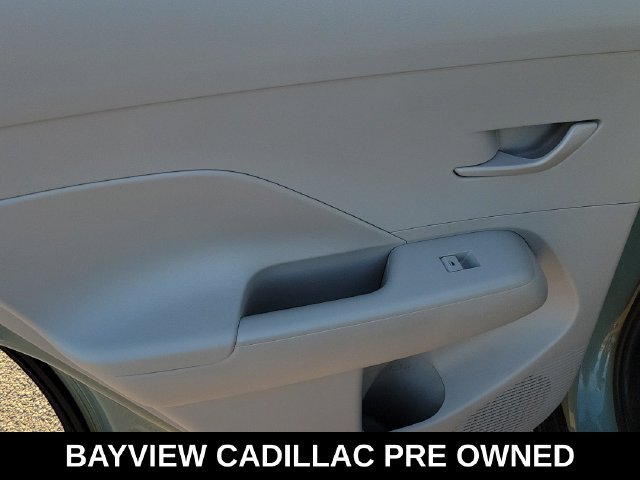Used 2025 Hyundai Kona SEL FWD image 12