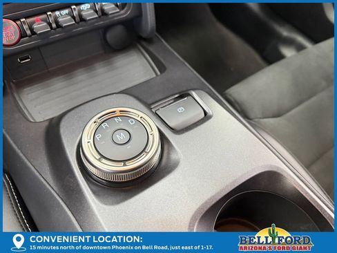 Used 2022 Ford Mustang Shelby GT500 w/ Technology Package image 24