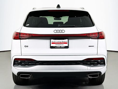 New 2025 Audi Q5 Premium AWD/4WD image 3