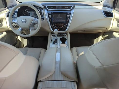 Used 2016 Nissan Murano Platinum w/ Platinum Technology Package image 25