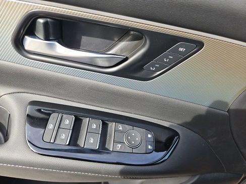 New 2025 Nissan Murano SL w/ Cargo Package image 22