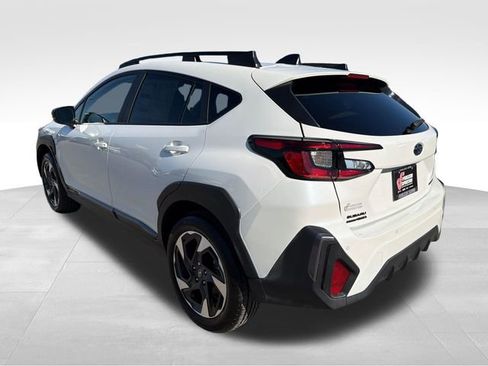 Certified 2026 Subaru Crosstrek 2.5i Limited image 5