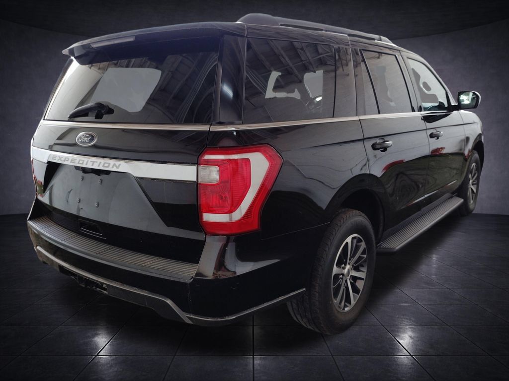 Used 2021 Ford Expedition XL AWD/4WD image 5